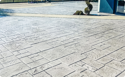 Espace pro extérieur